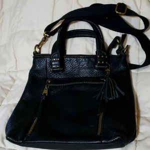 Crossbody/satchel bag